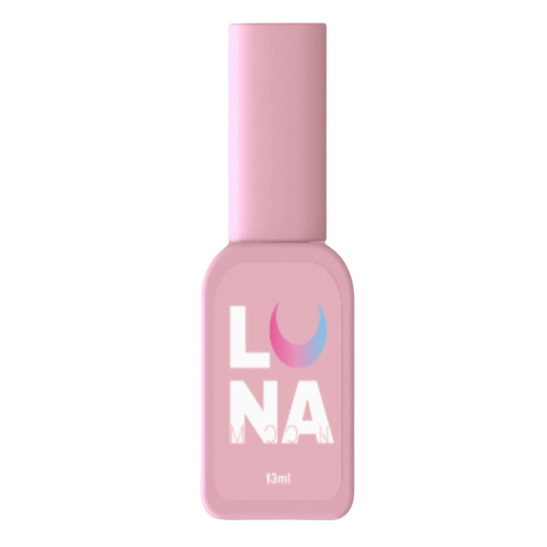 Luna Non Wipe Top Coat - Nail Mart USA