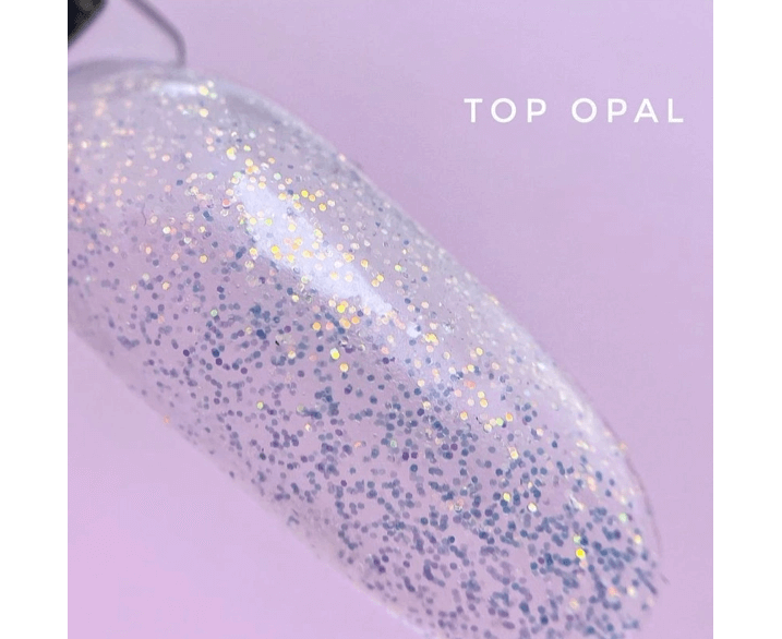 Luna Top Coat Opal
