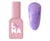Luna Yuki Rubber Base 13 - Lilac w/ Beaded Flakes