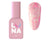 Luna Yuki Rubber Base 8 - Milk w/ Pink Flakes