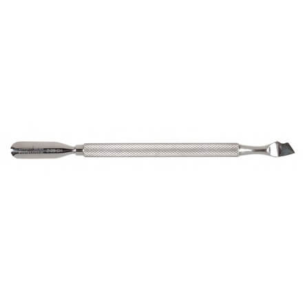 Zinger Professional Dual-Ended Cuticle Pusher P-08